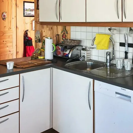 Holiday home Holiday