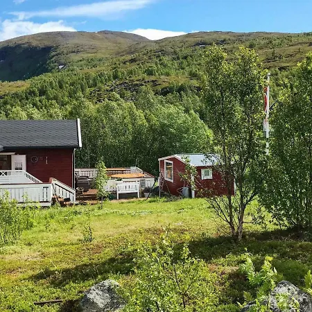 Holiday home Holiday